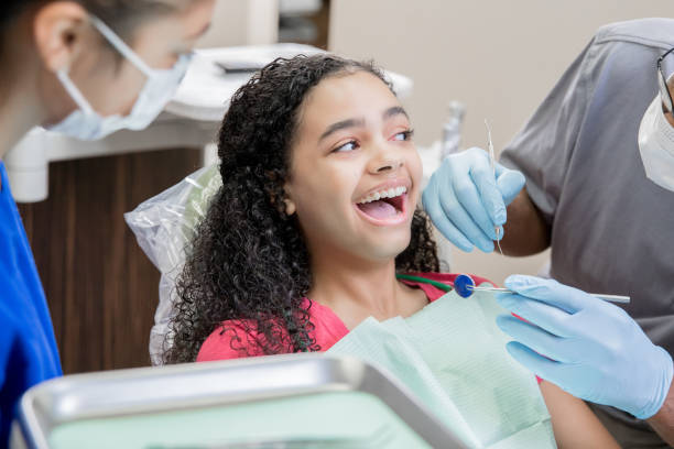 Best Emergency Wisdom Teeth Removal in Campbell, OH