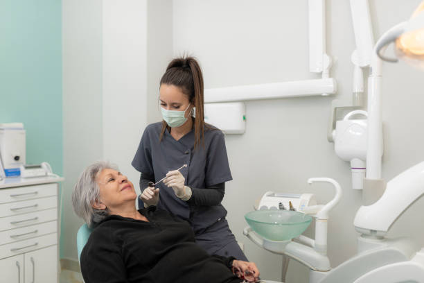 Best Walk-In Emergency Dentist in Campbell, OH