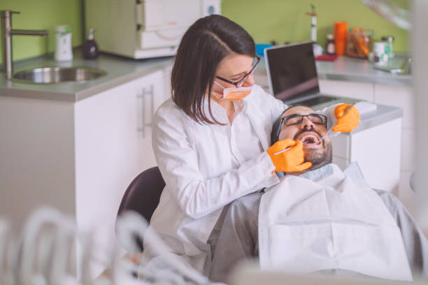 Best Emergency Dental Care for Trauma or Injury in Campbell, OH