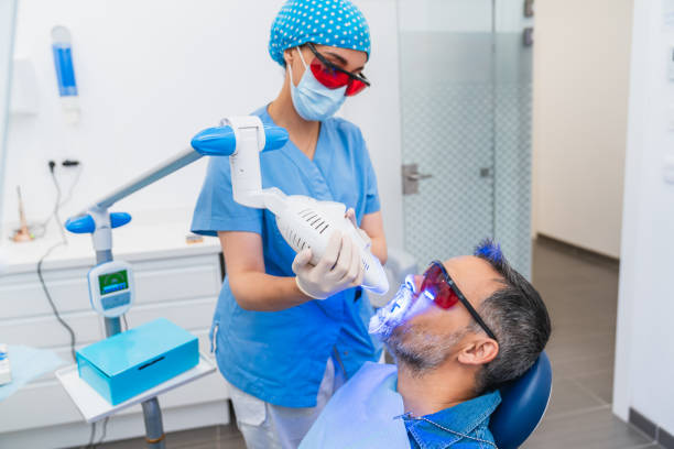 Best Emergency Tooth Extraction in Campbell, OH