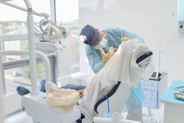 Best Emergency Orthodontic Repairs in Campbell, OH