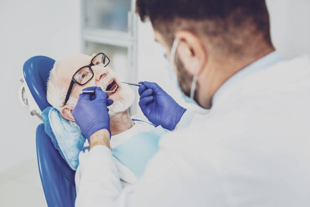 Best After-Hours Emergency Dentist in Campbell, OH
